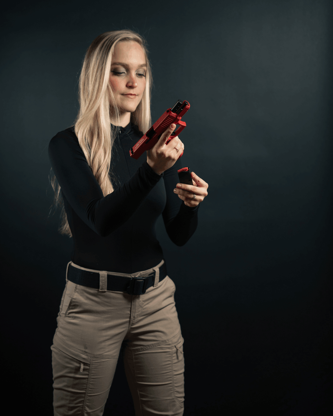 Grundschulungskurs Pistole - EICHENWERK