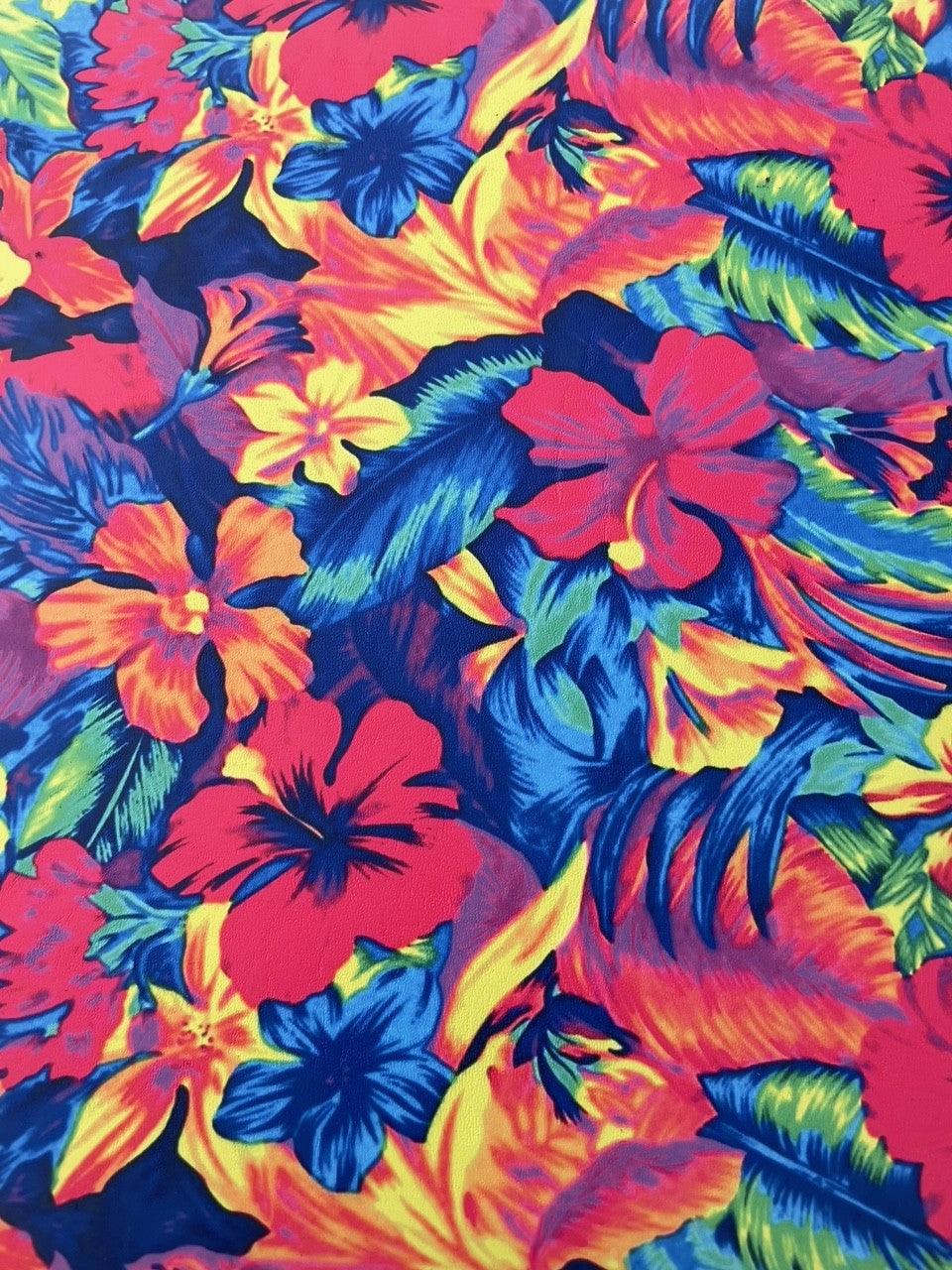 Kydex Muster "Special" - HEXAGON