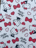 Kydex Muster "Special"