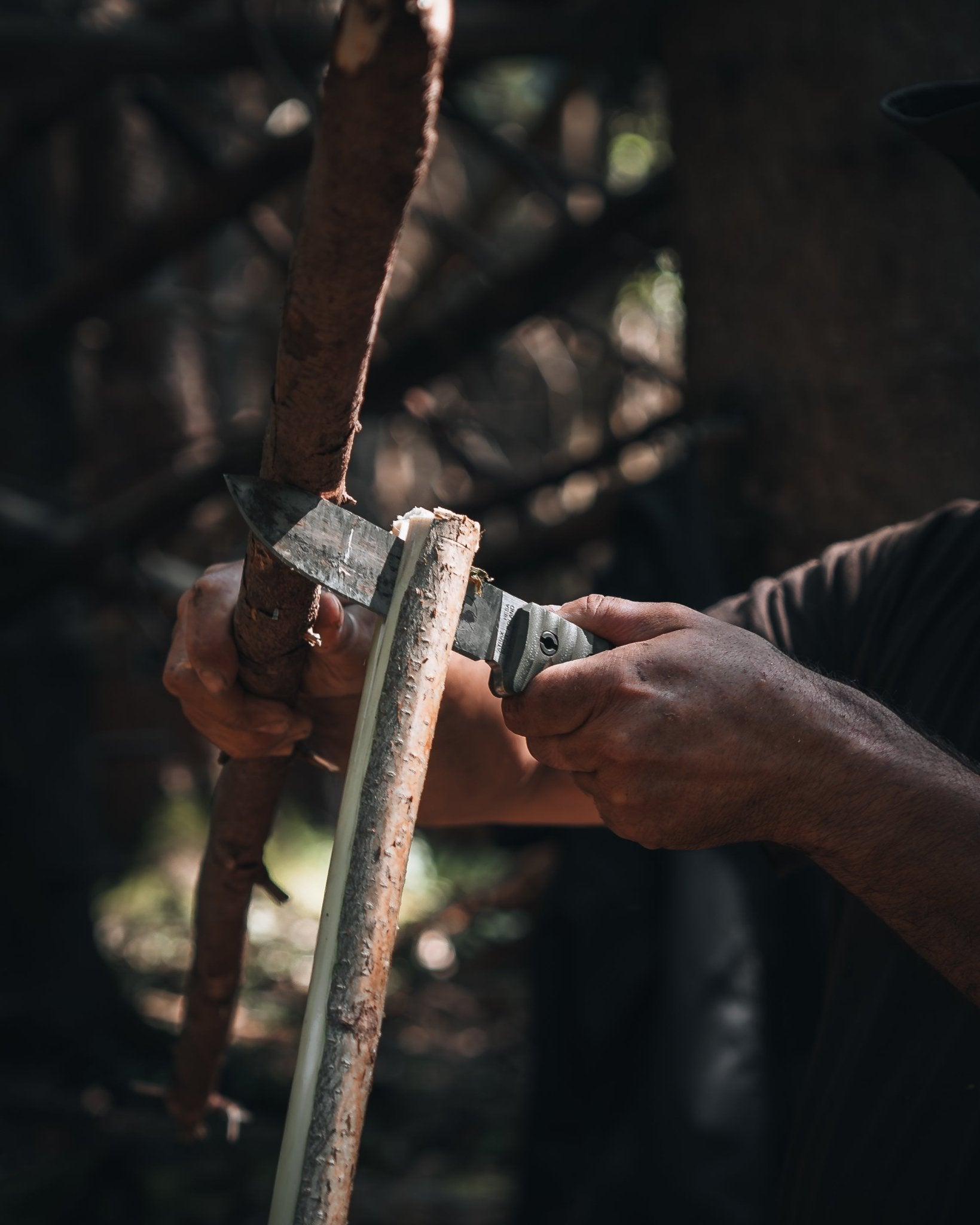 HESA Arbeitsmesser - HESA