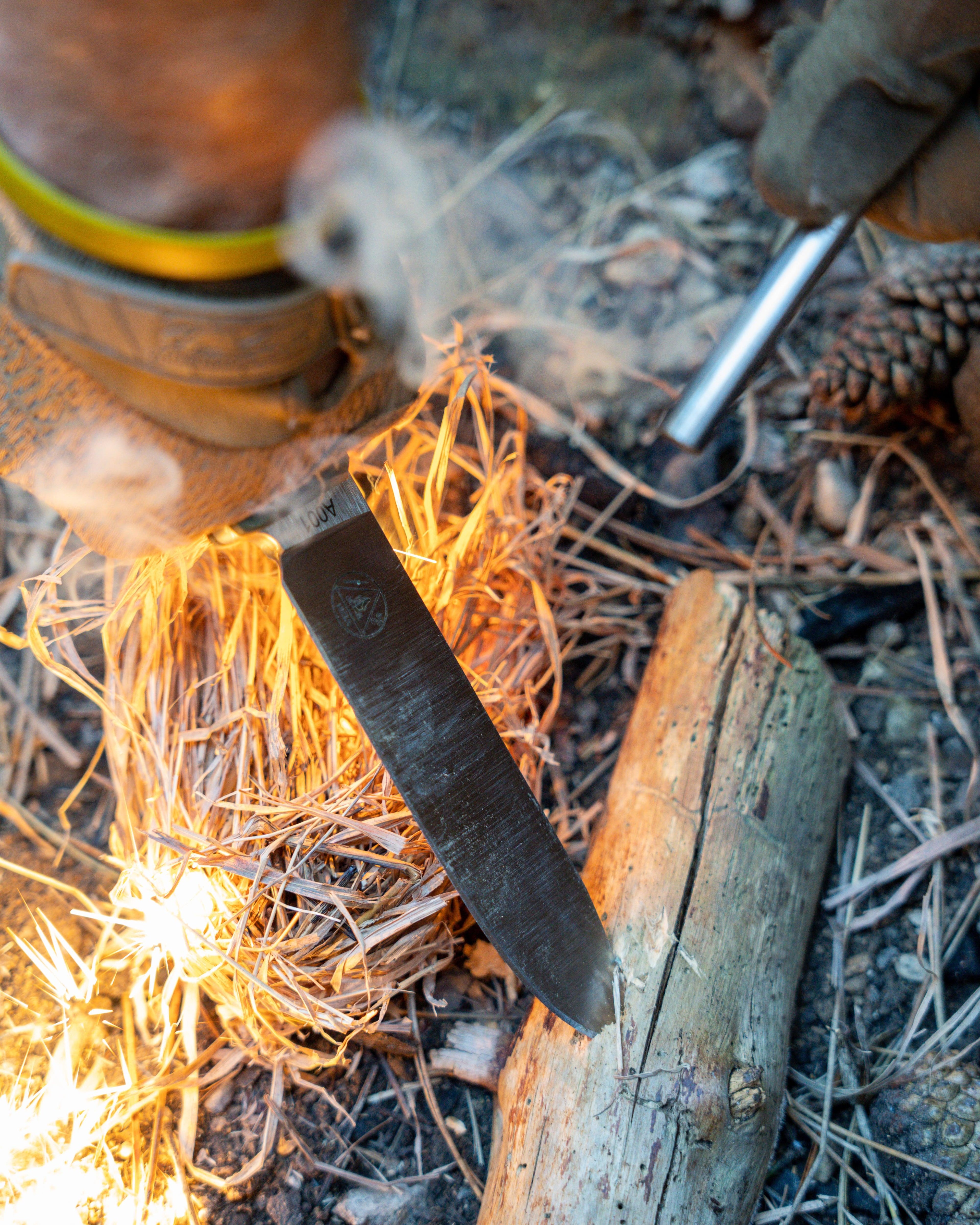 HESA Arbeitsmesser - HESA