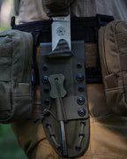 HESA Arbeitsmesser - HESA