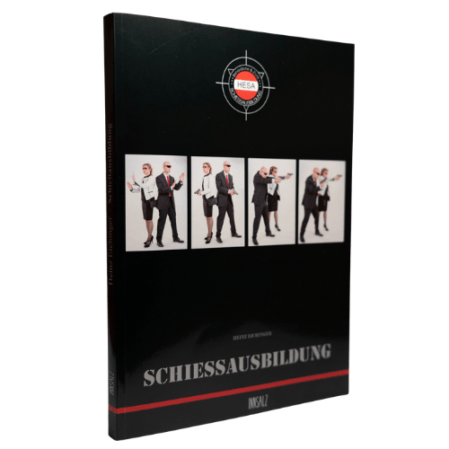 HESA Schießausbildung - HESA