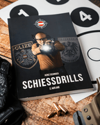 HESA Schiessdrills - HESA