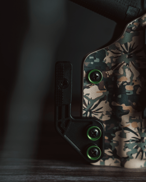 HEXAGON Holster "IWB" Konfigurator - HEXAGON