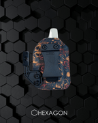 HEXAGON Holster "IWB" Konfigurator - HEXAGON