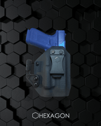 HEXAGON Holster "IWB" Konfigurator - HEXAGON