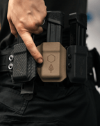 HEXAGON Magazinholster Konfigurator - HEXAGON