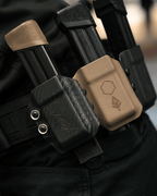 HEXAGON Magazinholster Konfigurator - HEXAGON