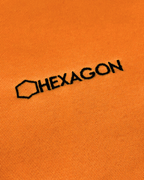 HEXAHOODY - HEXAGON