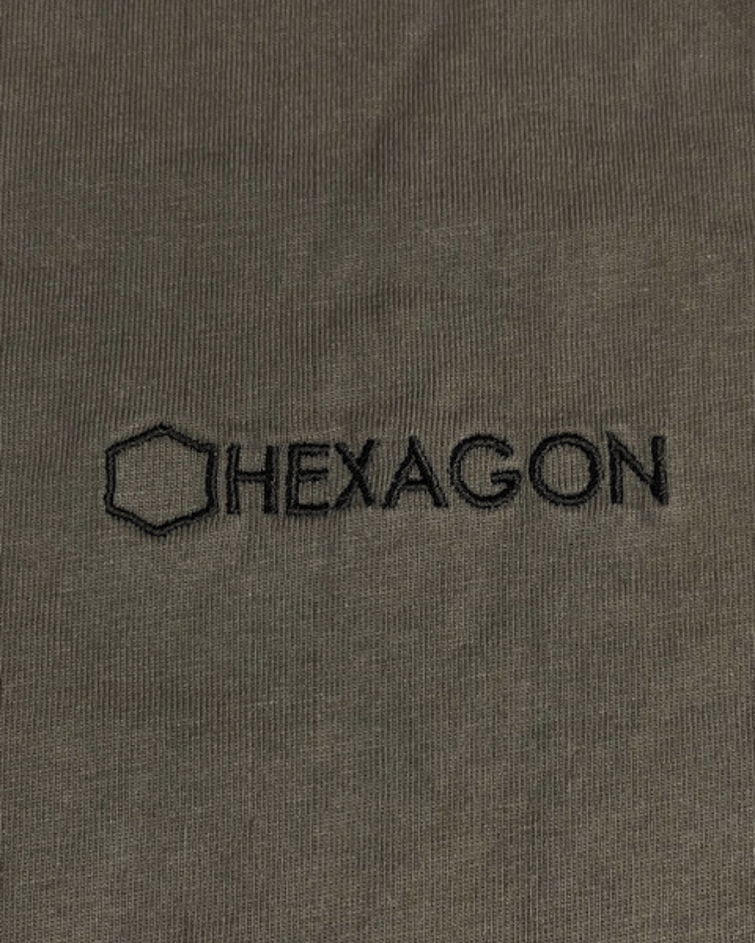 HEXASHIRT - HEXAGON