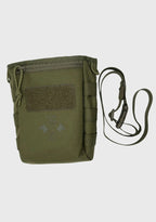 Hundebeutel "Beidl" Grün - ArmyBug - EICHENWERK