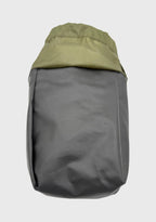 Hundebeutel "Beidl" Grün - ArmyBug - EICHENWERK