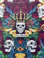 Kydex Muster "Special" - HEXAGON