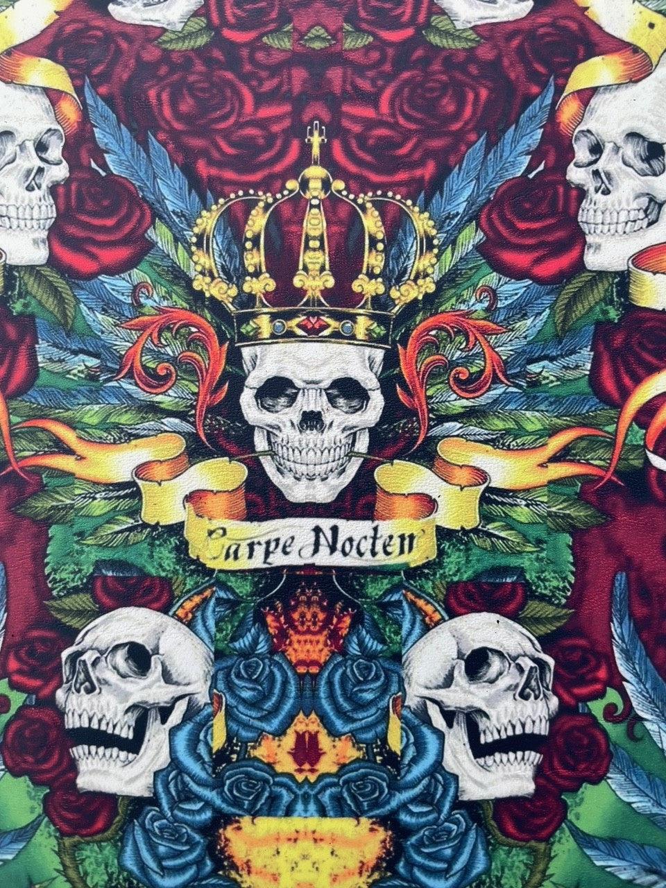 Kydex Muster "Special" - HEXAGON