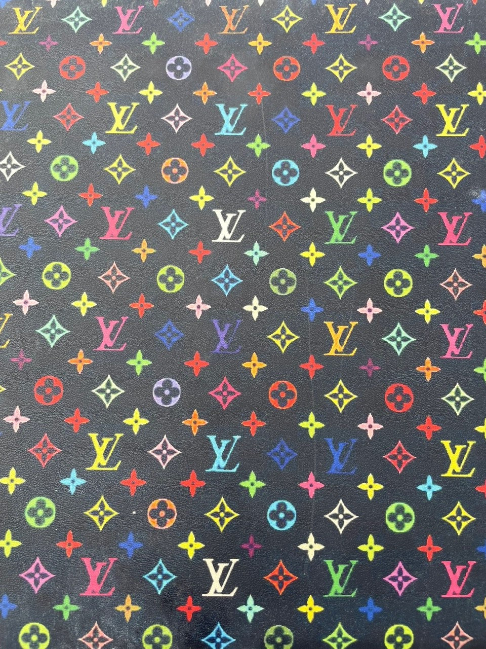 Kydex Muster "Special"