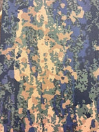 Kydex Muster "Special" - HEXAGON