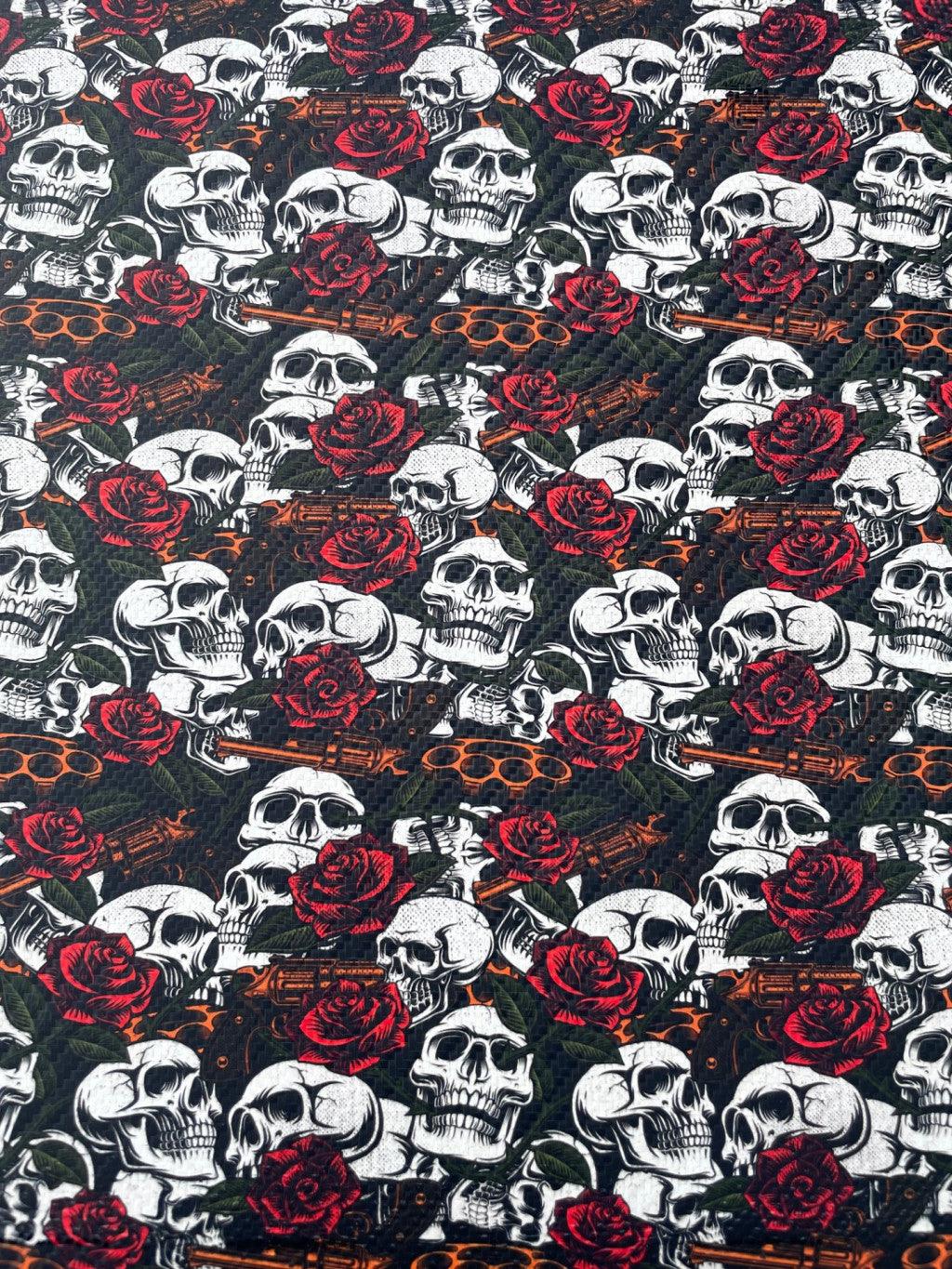 Kydex Muster "Special" - HEXAGON