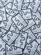 Kydex Muster "Special"