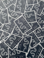 Kydex Muster "Special"