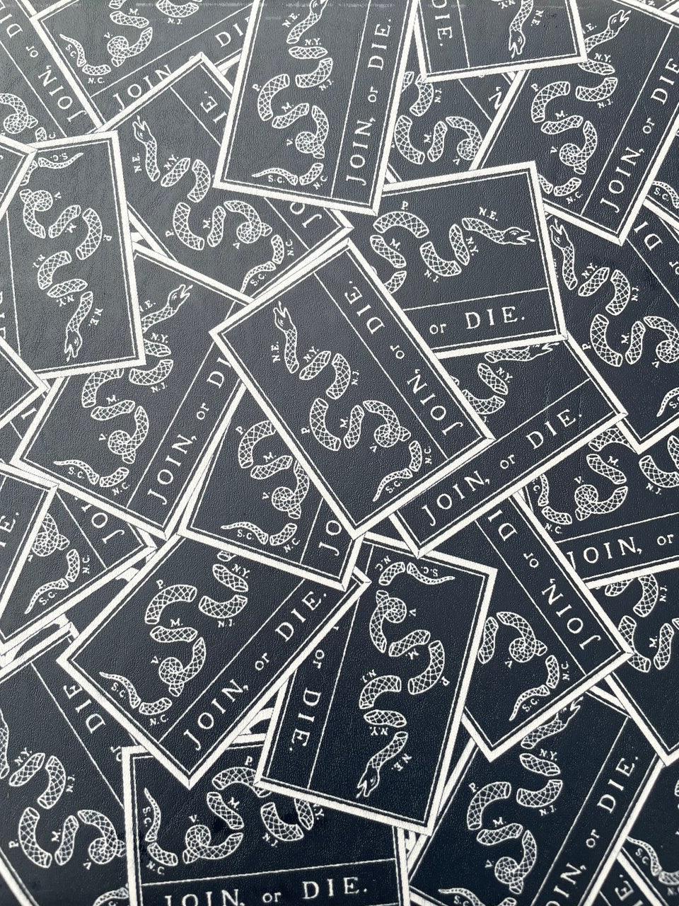 Kydex Muster "Special"