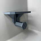 Kopfhörer Display MAGNETISCH - Alpha Layers - EICHENWERK