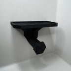 Kopfhörer Display MAGNETISCH - Alpha Layers - EICHENWERK