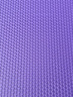 Kydex Farben "Basketweave" - HEXAGON