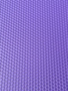 Kydex Farben "Basketweave" - HEXAGON