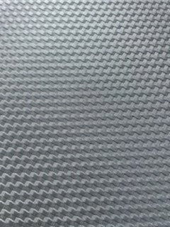 Kydex Farben "Basketweave" - HEXAGON