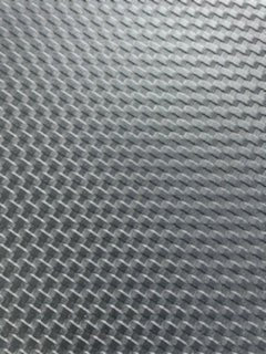 Kydex Farben "Basketweave" - HEXAGON