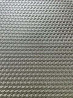 Kydex Farben "Basketweave" - HEXAGON