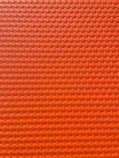 Kydex Farben "Basketweave" - HEXAGON