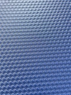 Kydex Farben "Basketweave" - HEXAGON