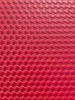 Kydex Farben "Basketweave" - HEXAGON