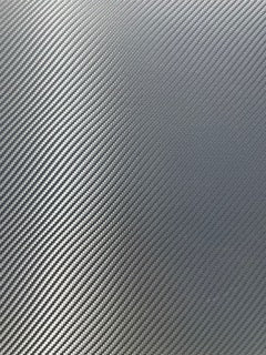 Kydex Farben "Carbon" - HEXAGON