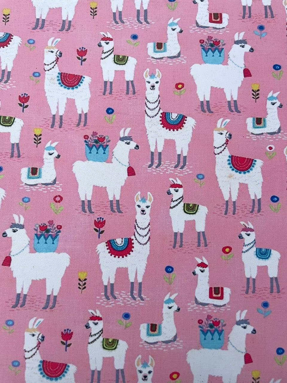 Kydex Muster "Special"