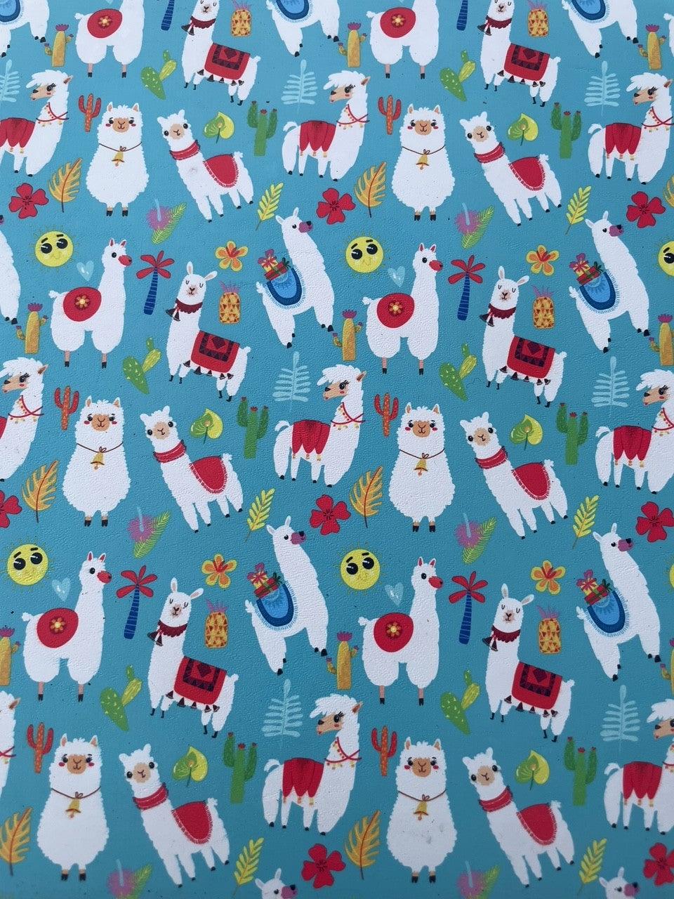 Kydex Muster "Special"