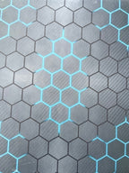 Kydex Muster "Special"