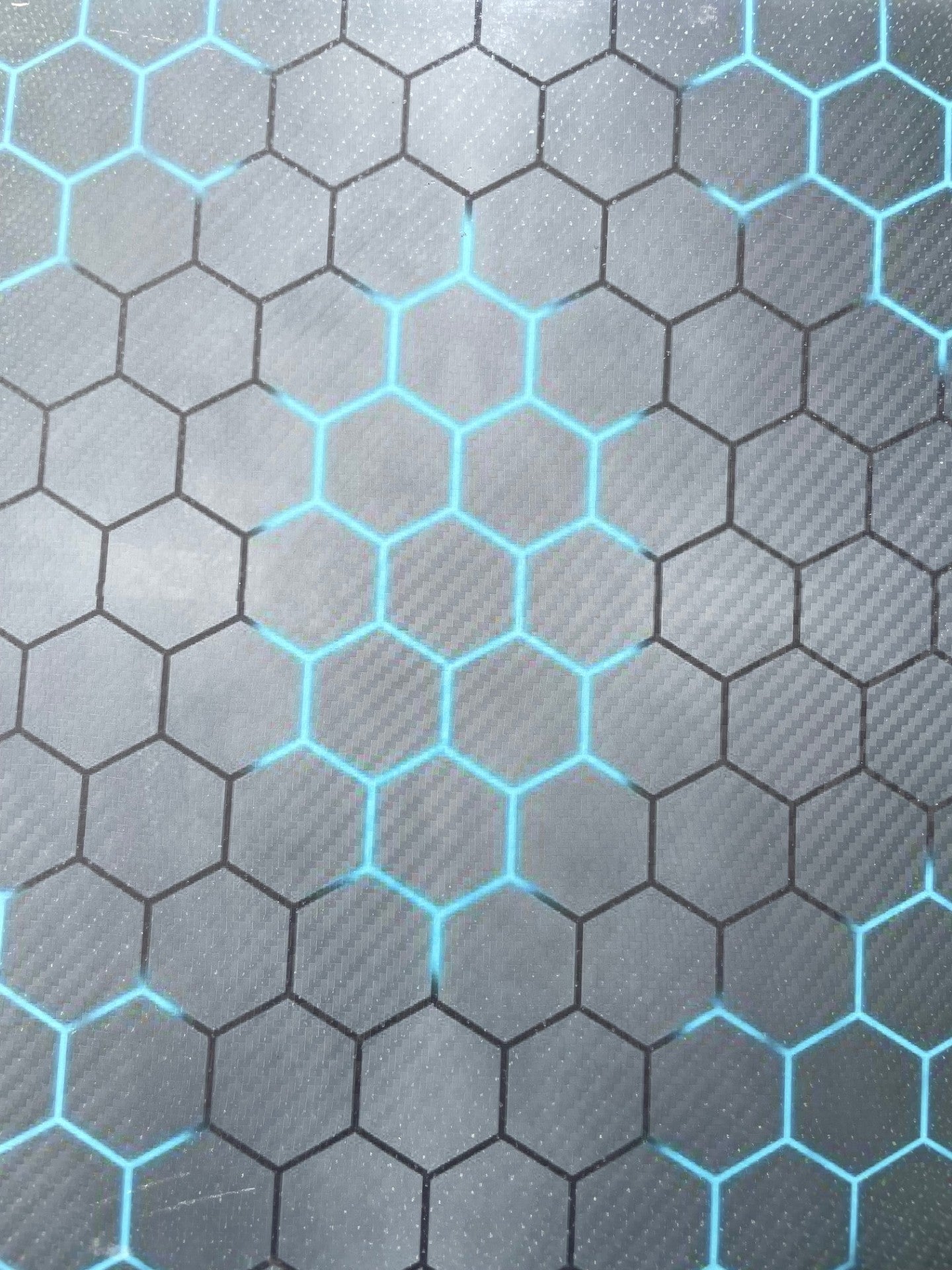 Kydex Muster "Special"