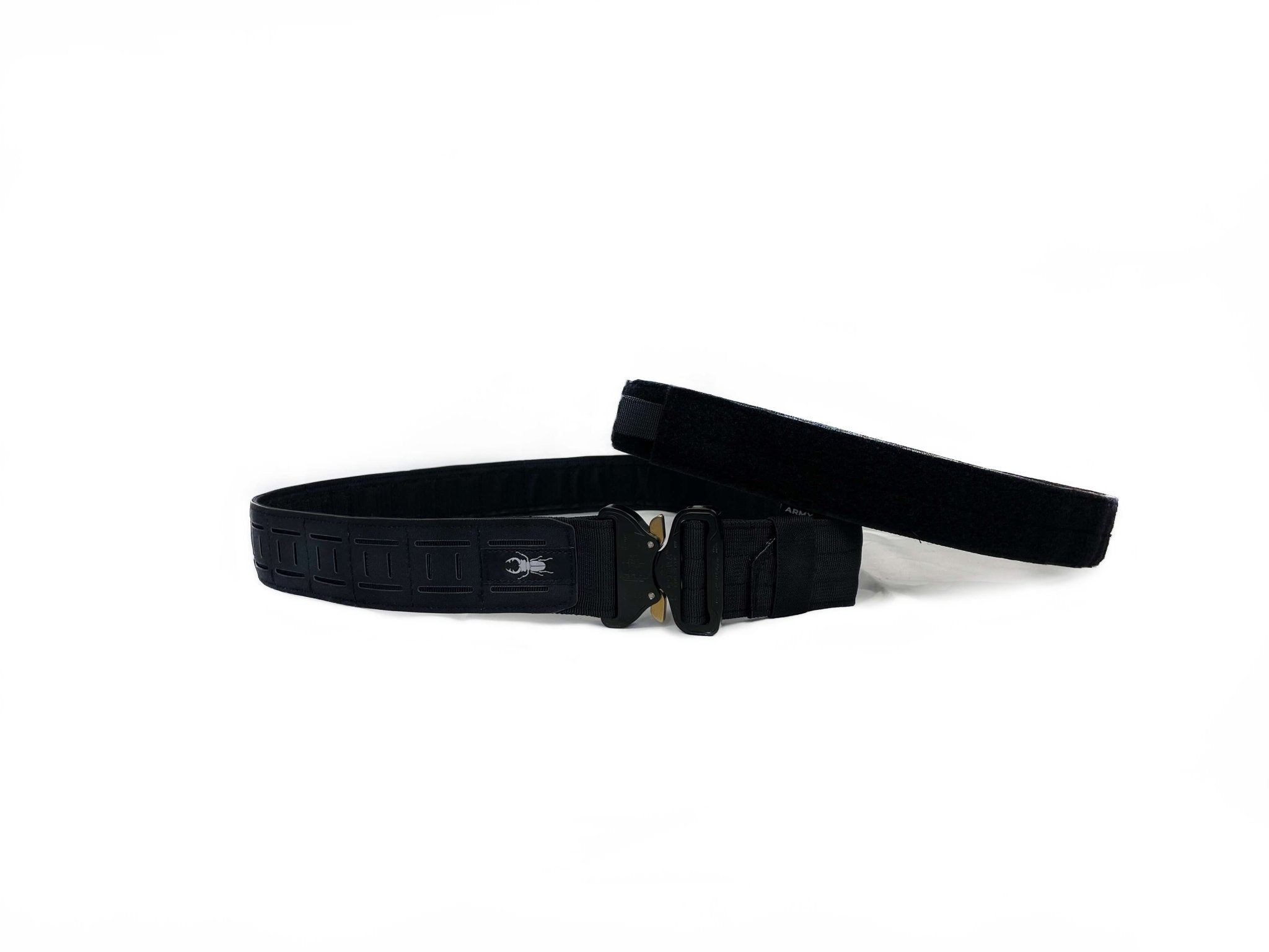 Laser Cut Bug Belt - ArmyBug