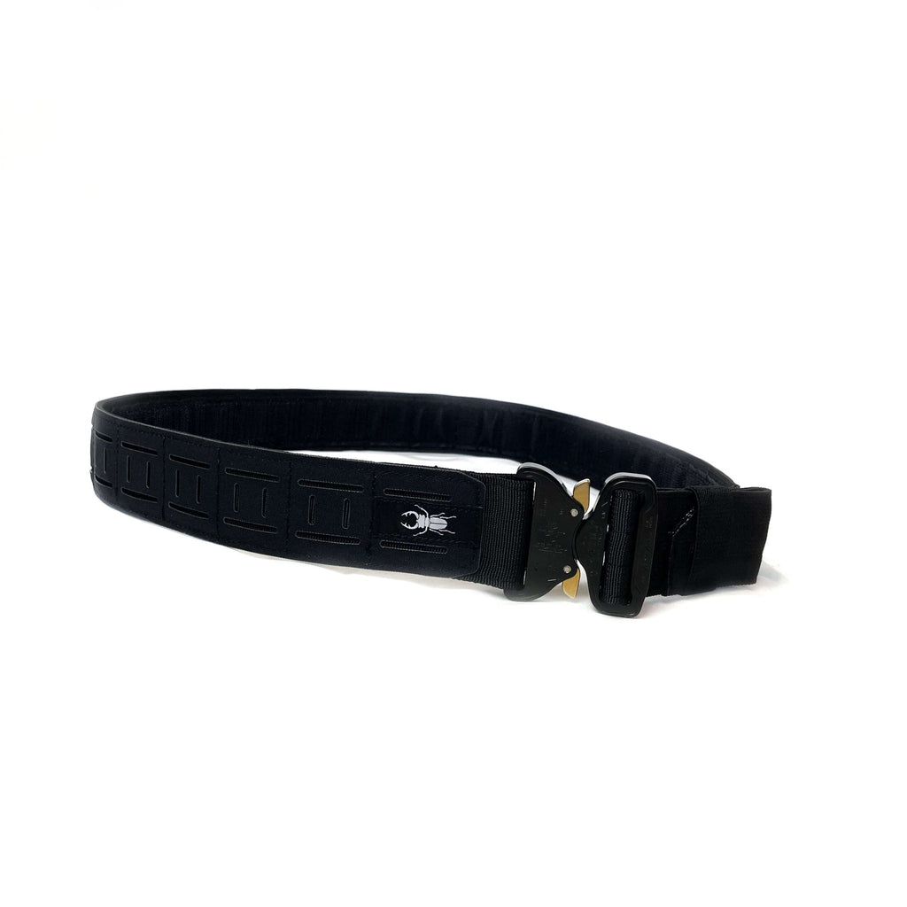 Laser Cut Bug Belt - ArmyBug