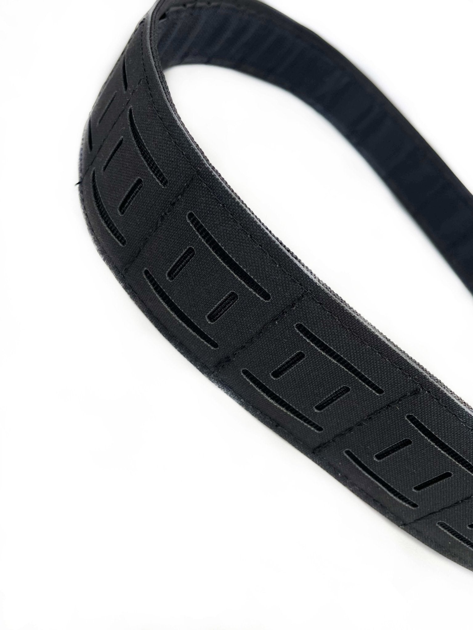 Laser Cut Bug Belt - ArmyBug