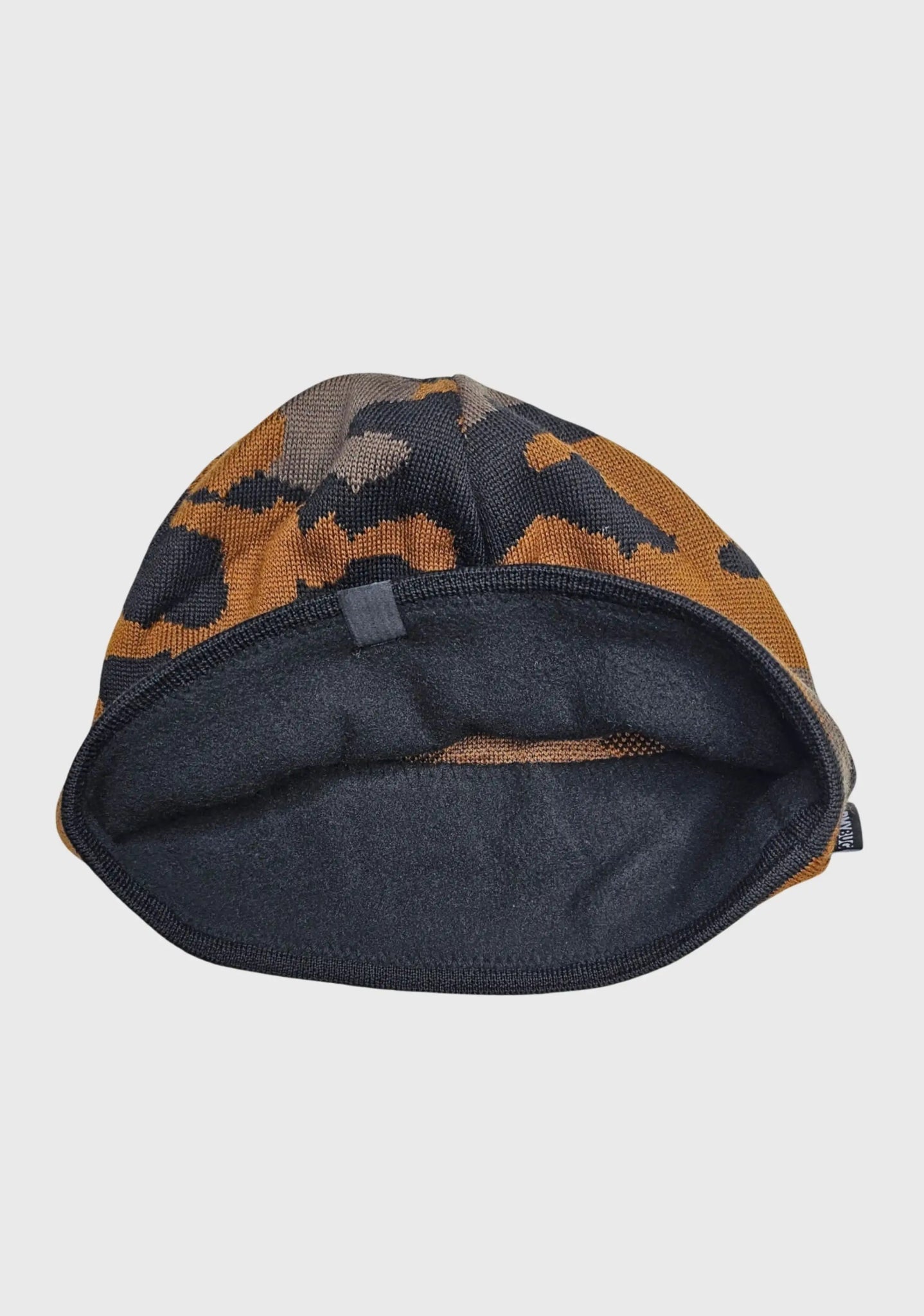 Limited Edition ArmyBug X Reini Rossmann Beanie - ArmyBug