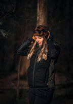Limited Edition ArmyBug X Reini Rossmann Beanie - ArmyBug