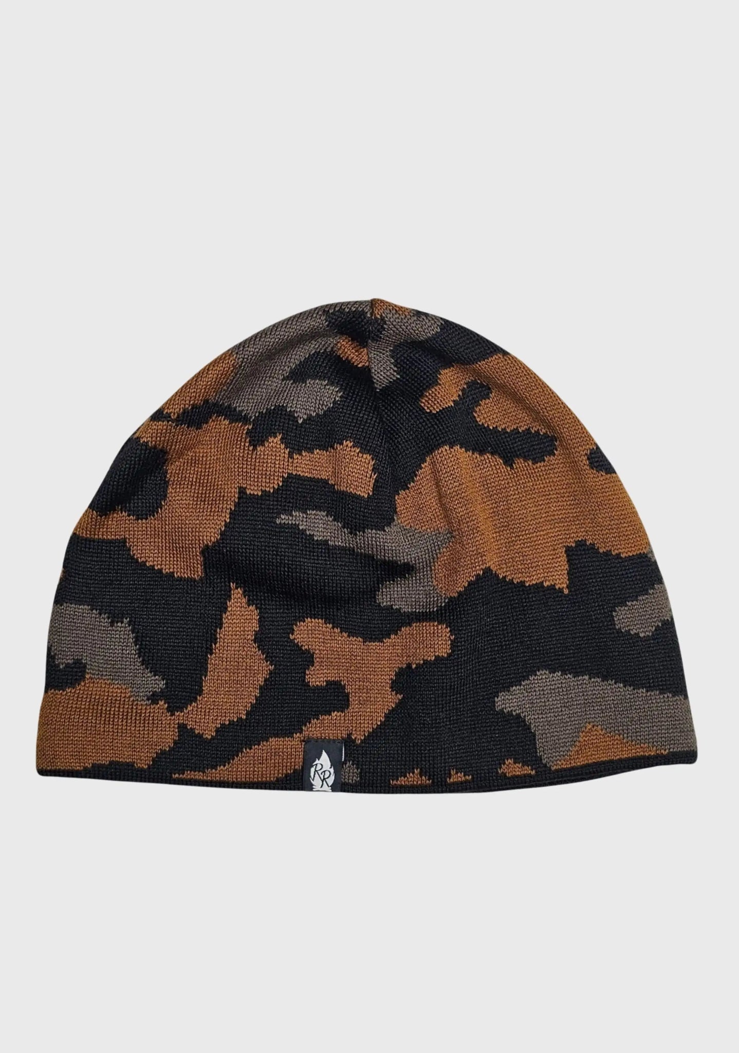 Limited Edition ArmyBug X Reini Rossmann Beanie - ArmyBug
