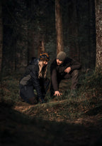 Limited Edition ArmyBug X Reini Rossmann Beanie - ArmyBug