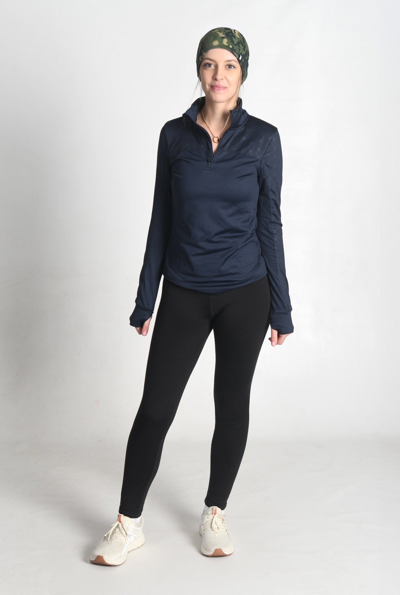 Limited Edition Gecko Beanie - ArmyBug