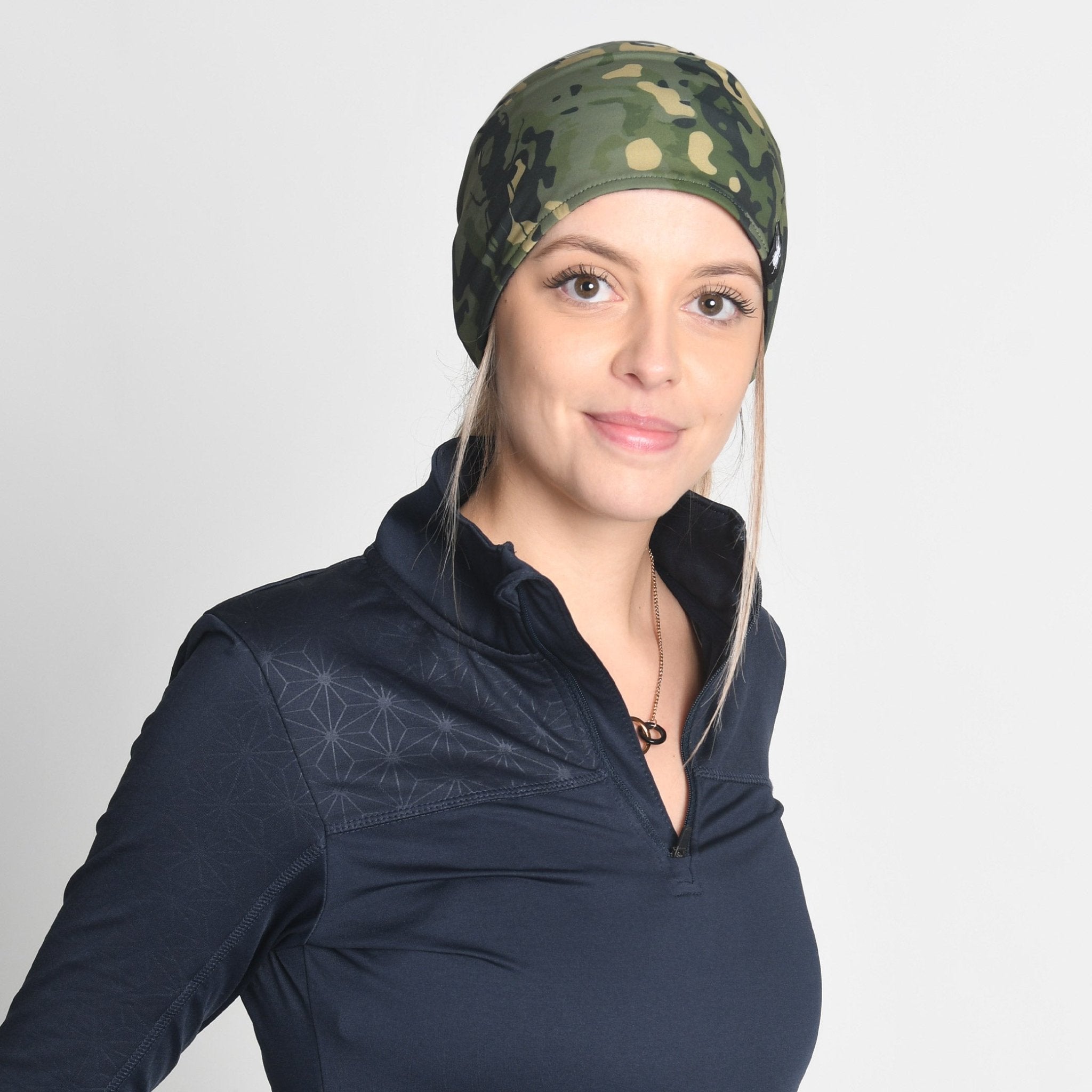 Limited Edition Gecko Beanie - ArmyBug
