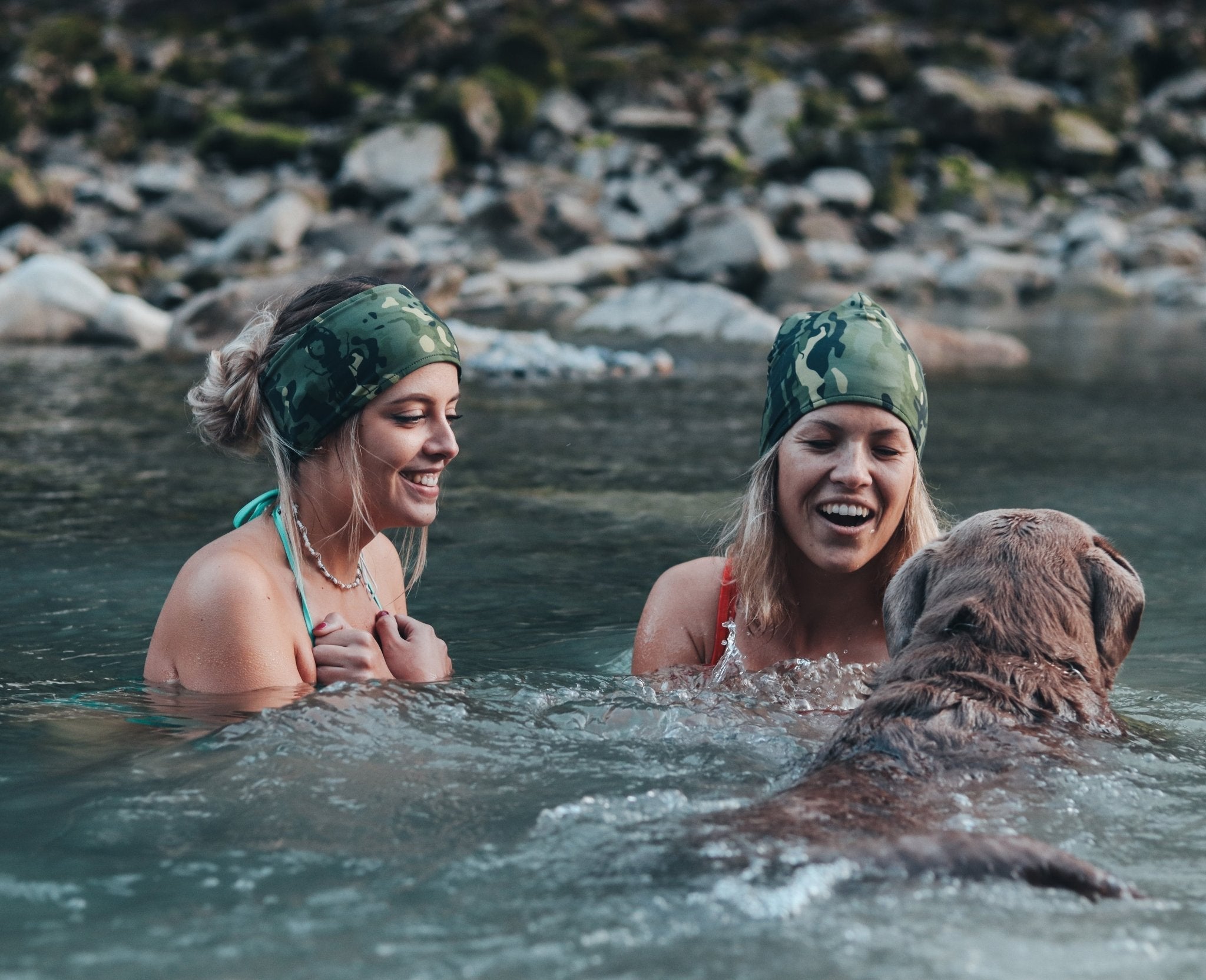 Limited Edition Gecko Beanie - ArmyBug